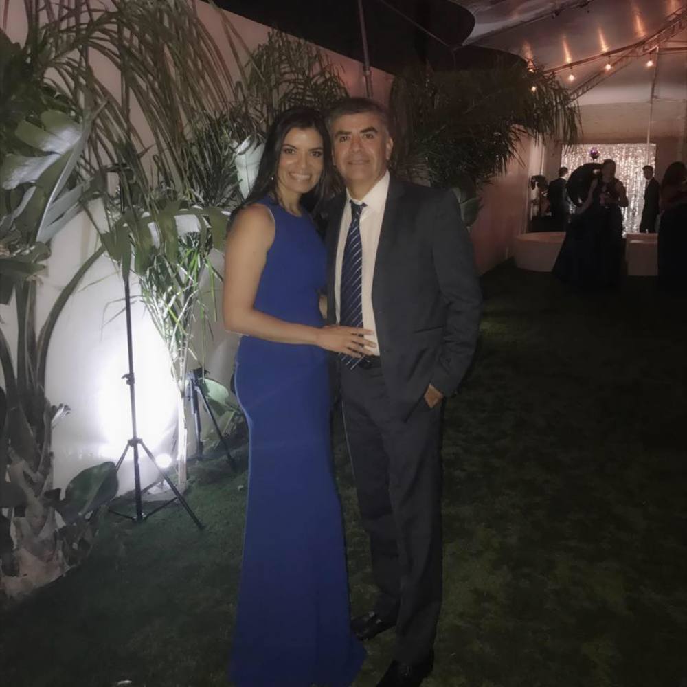 Meet your Posher, Rosa